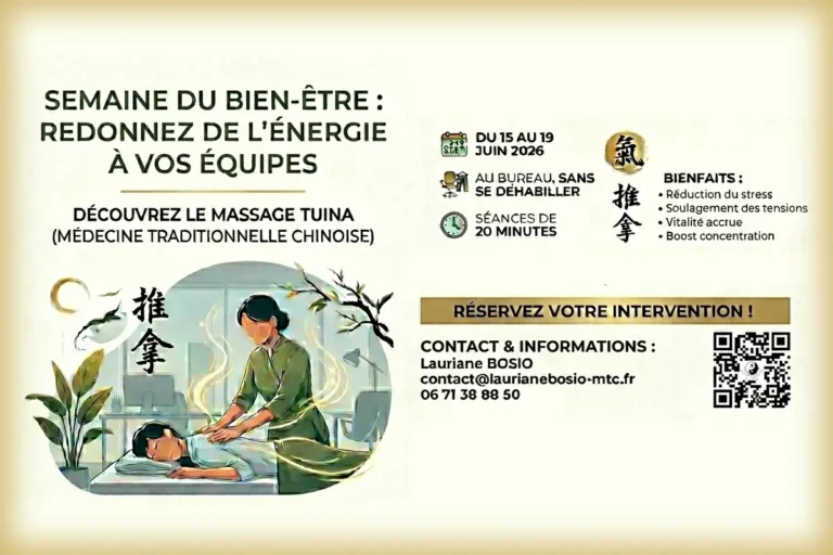 Semaine QVT